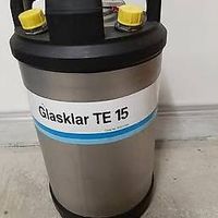 Winterhalter Filter TE15 oder TE20 nicht Brita