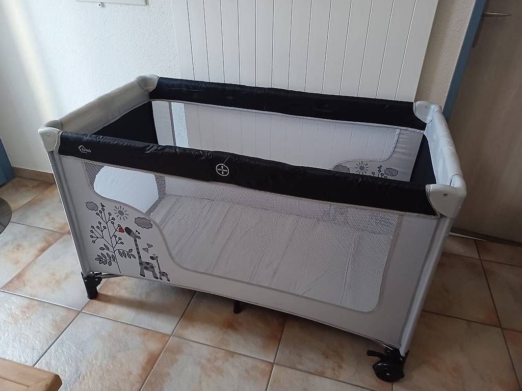 Letti: Reisebett – Usato da Hindelbank venduto da sika88