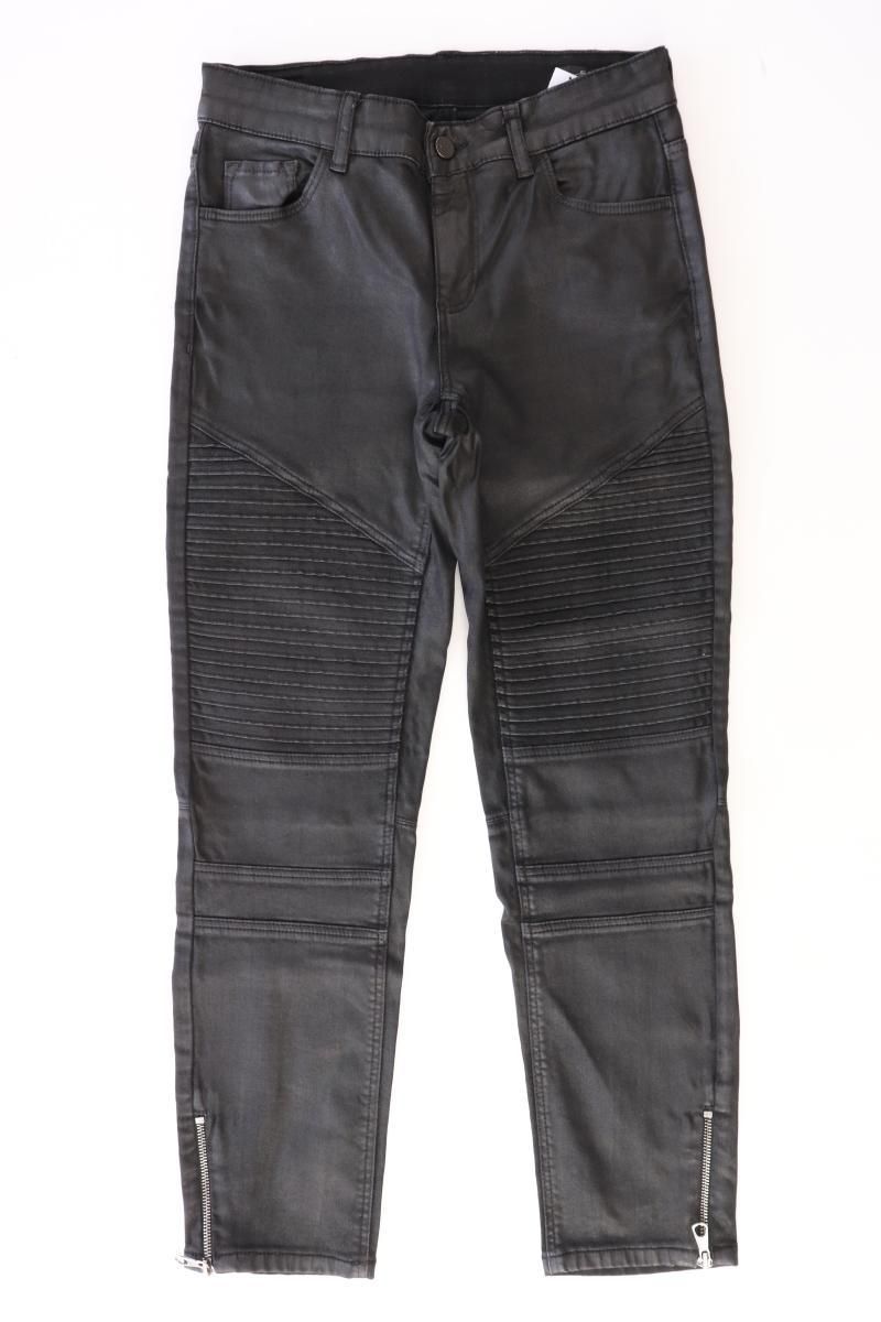 Pantalons: Set Five-Pocket-Hose Gr. 38 grau – D'occasion à Neustadt an der Waldnaab par SecondLifeFashion