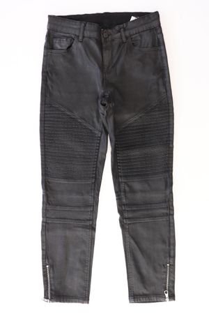 Set Five-Pocket-Hose Gr. 38 grau