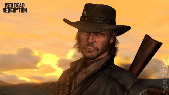Sony Giochi: Red Dead Redemption der Wilde Westen dem Tod geweiht  PS3 – Usato da Schüpfheim venduto da Games_Spielkonsolen 6