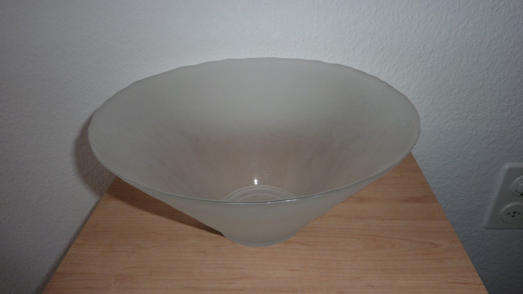 Ciotole: neue glasschüssel – Usato da Füllinsdorf venduto da pmarkus