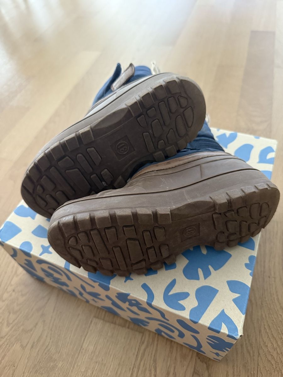 Bisgaard Scarpe per ragazzi: Bisgaard Pacson  – Usato da Cham venduto da JLo87 3