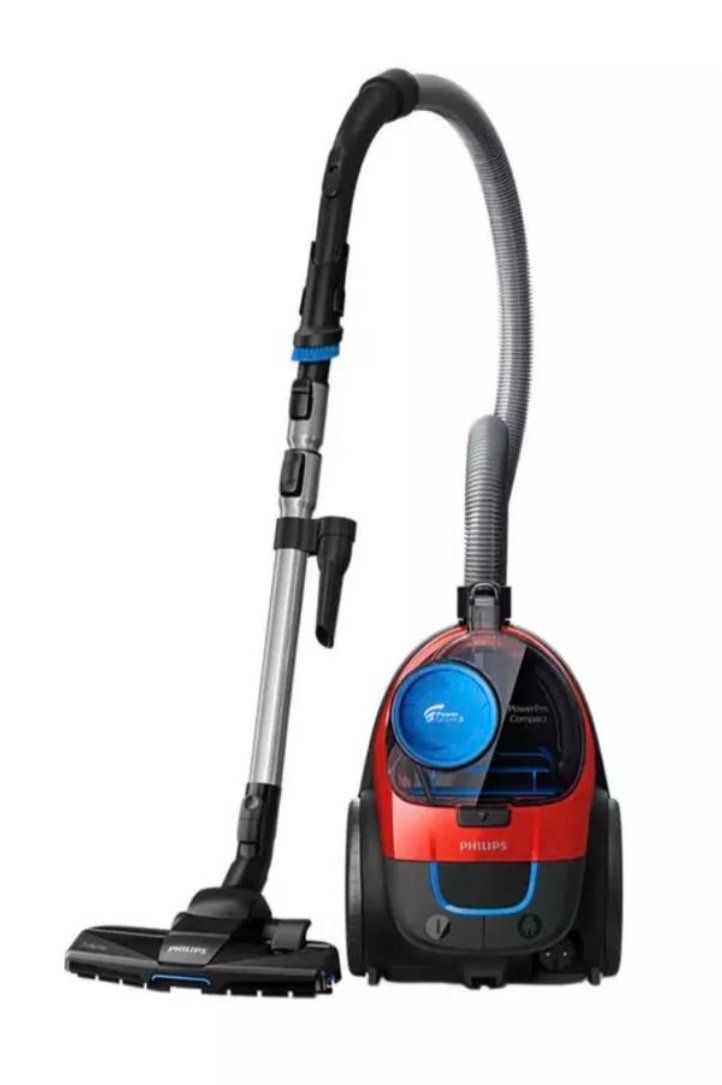 Philips Aspirapolveri & Accessori: Staubsauger Philips PowerPro Compact – Usato da Pregassona venduto da elideca82 2