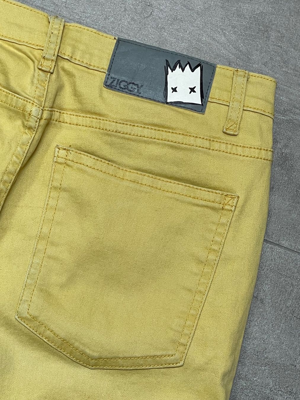 Jeans: 'Ziggy Jeans' Slim Fit - Gr.14 – Usato da Bern venduto da lolapennt 6