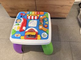 Fisher-Price Lerntisch