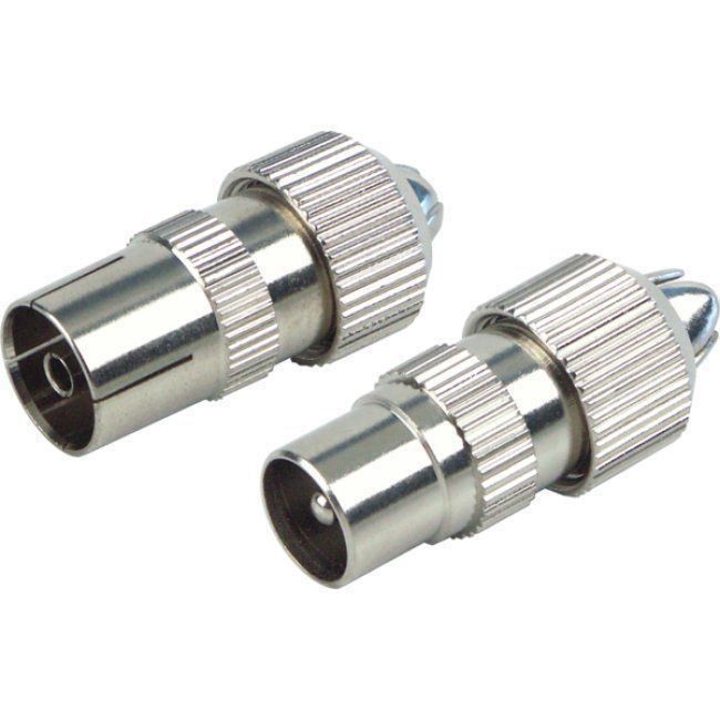 Cavi: HQ IEC Stecker Set – Nuovo e nell'imballaggio originale da Chur venduto da swisskosss