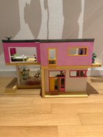 Playmobil City Life Wohnhaus mit Wintergarten 71607
