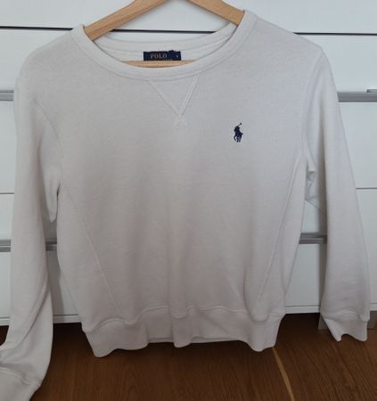 Polo Ralph Lauren Pullover Gr S