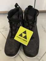 Fischer Langlaufschuhe chaussures Ski de fond 41 Neu/f TOP