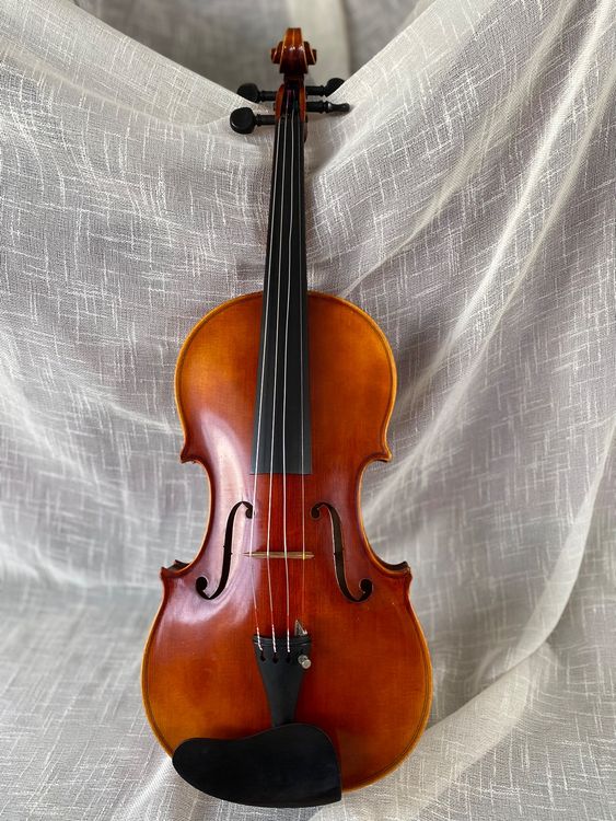 4/4 Geige / Violine (Gebraucht) in Belfaux für CHF 590 – nur Abholung ...