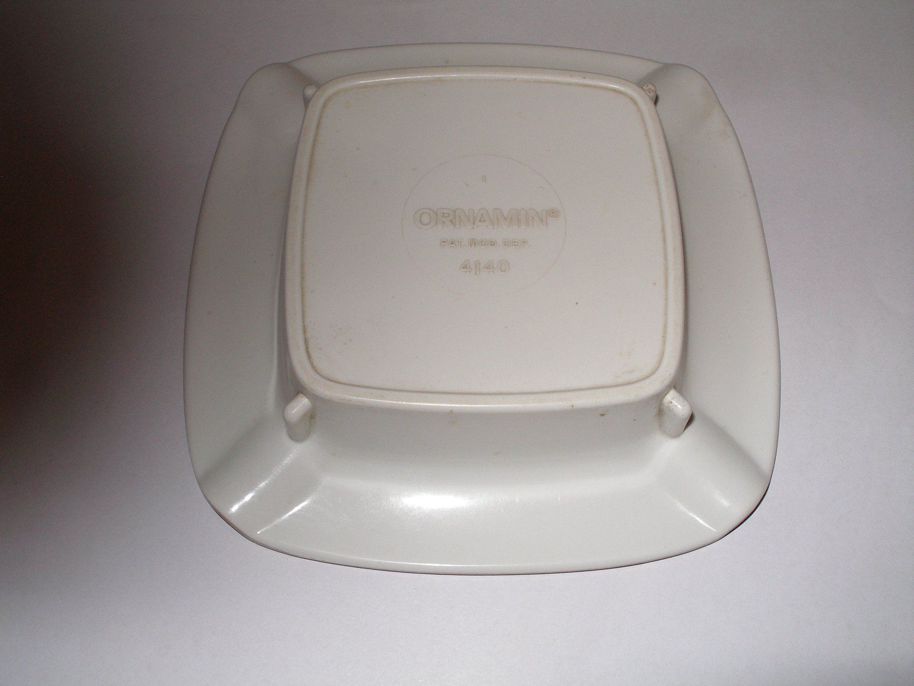 Ornamin Cendriers: Cendrier collector Vins Union. – D'occasion à jussy par monniati1951 1