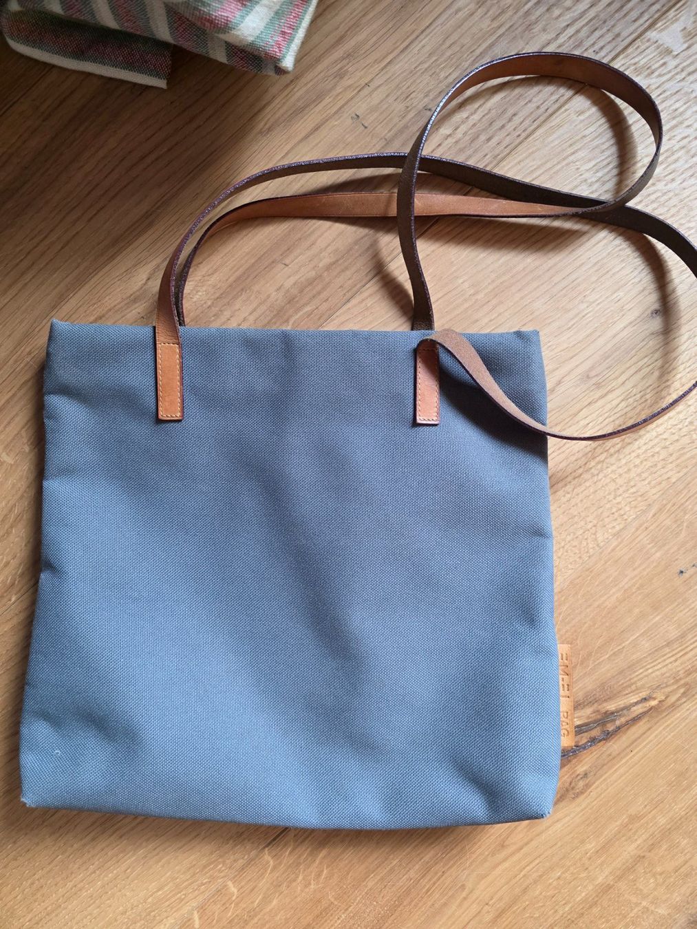 Borse da donna: EM-EL Bag - Handtasche Tasche Schultertasche – Usato da Walterswil BE venduto da Lonitti 2