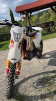 KTM EXC-f sisdays 500