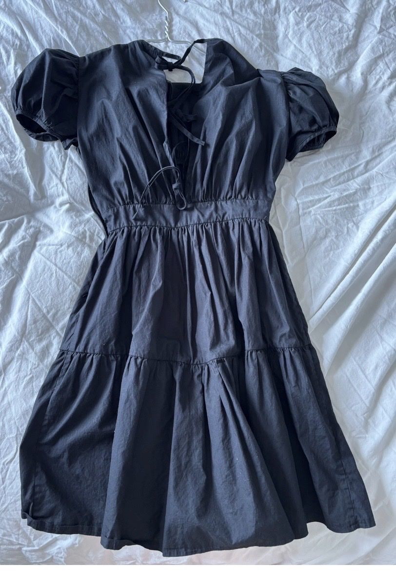 Vestiti: Cecilie Bahnsen Dress 2 – Usato da Zürich venduto da Salomej011 2