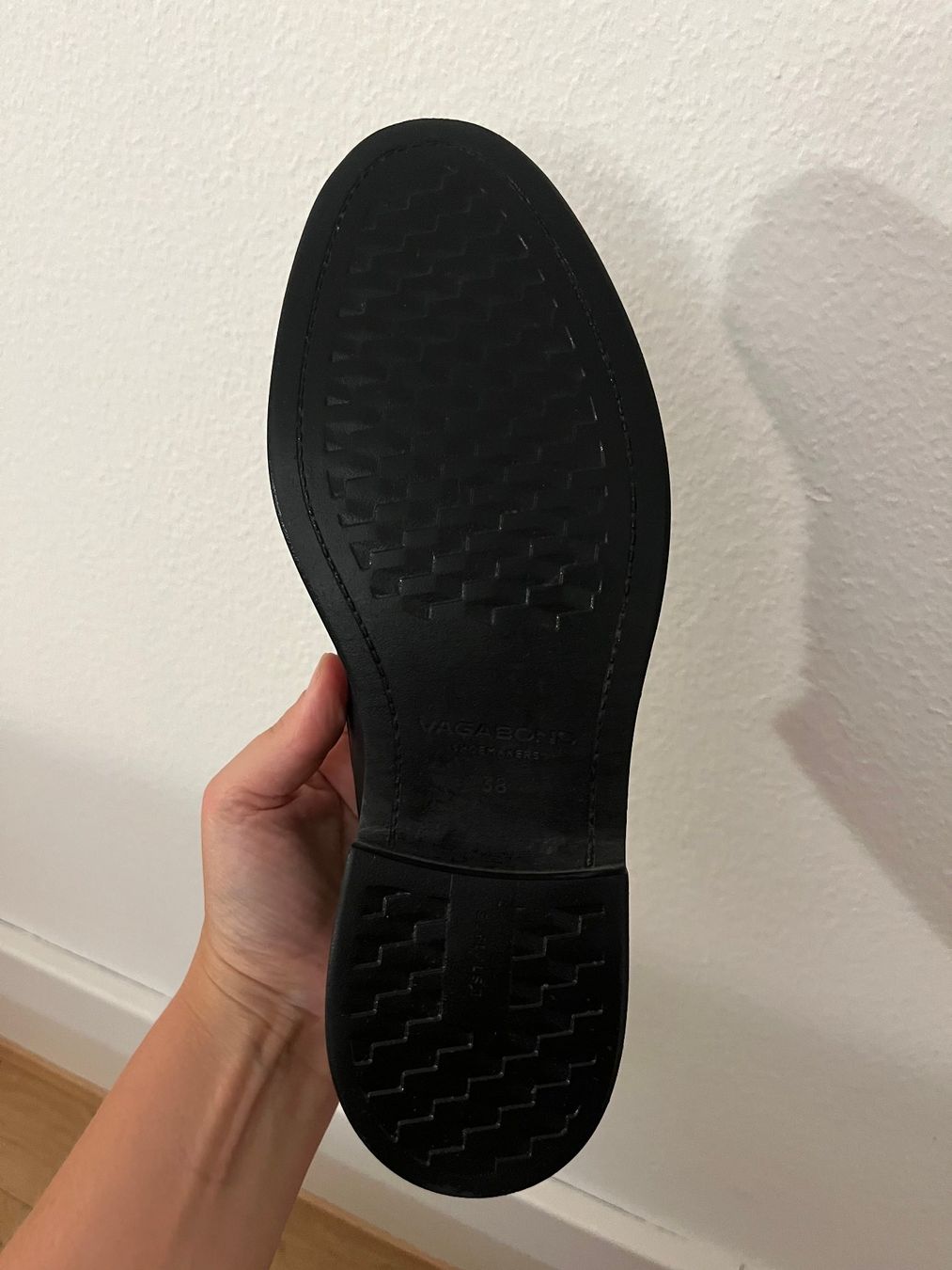 Vagabond Damenschuhe: Vagabond Loafers Alex – Gebraucht aus Zürich von hello.paulene 3