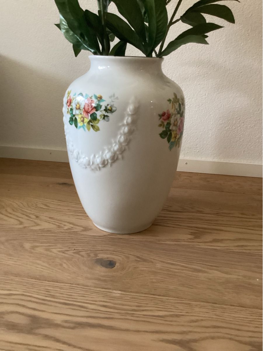 Vase & Récipients: Vase Bareuther  – D'occasion à Baden par Areekarl