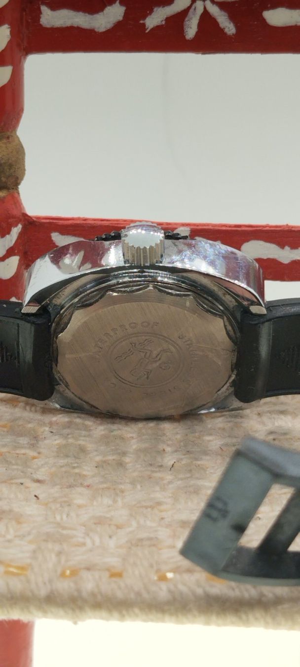 Orologi: Montre sport vint – Usato da La Chaux-de-Fonds venduto da jac_9llg 5