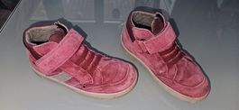 Superfit Gore-tex Schuhe, Gr. 25, Mädchen!