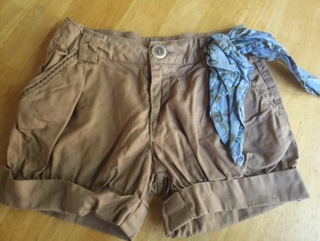 Short 104