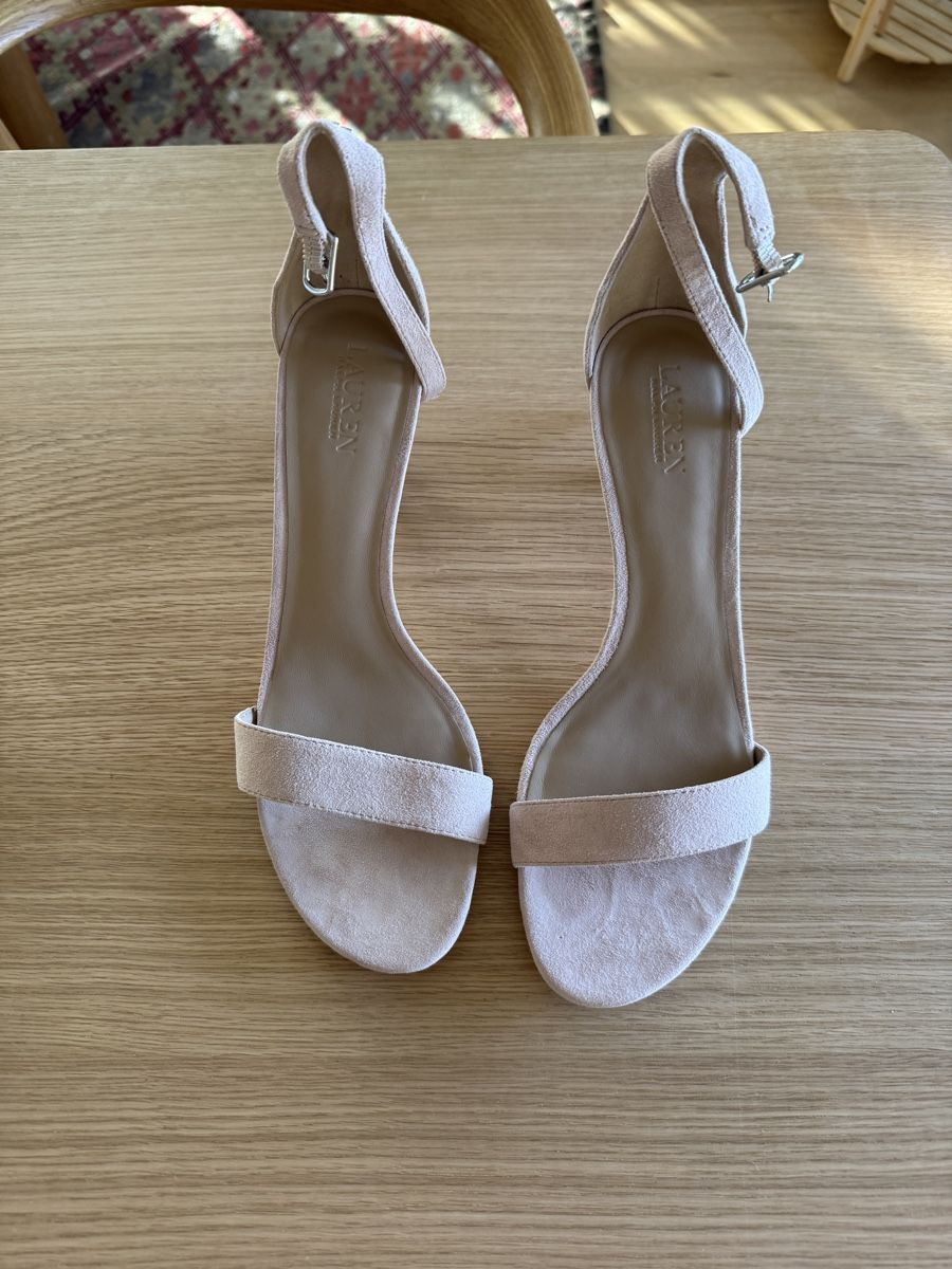 Ralph Lauren Scarpe da donna: Never used Ralph Lauren sandal – Nuovo (secondo la descrizione) da Richterswil venduto da apamuk
