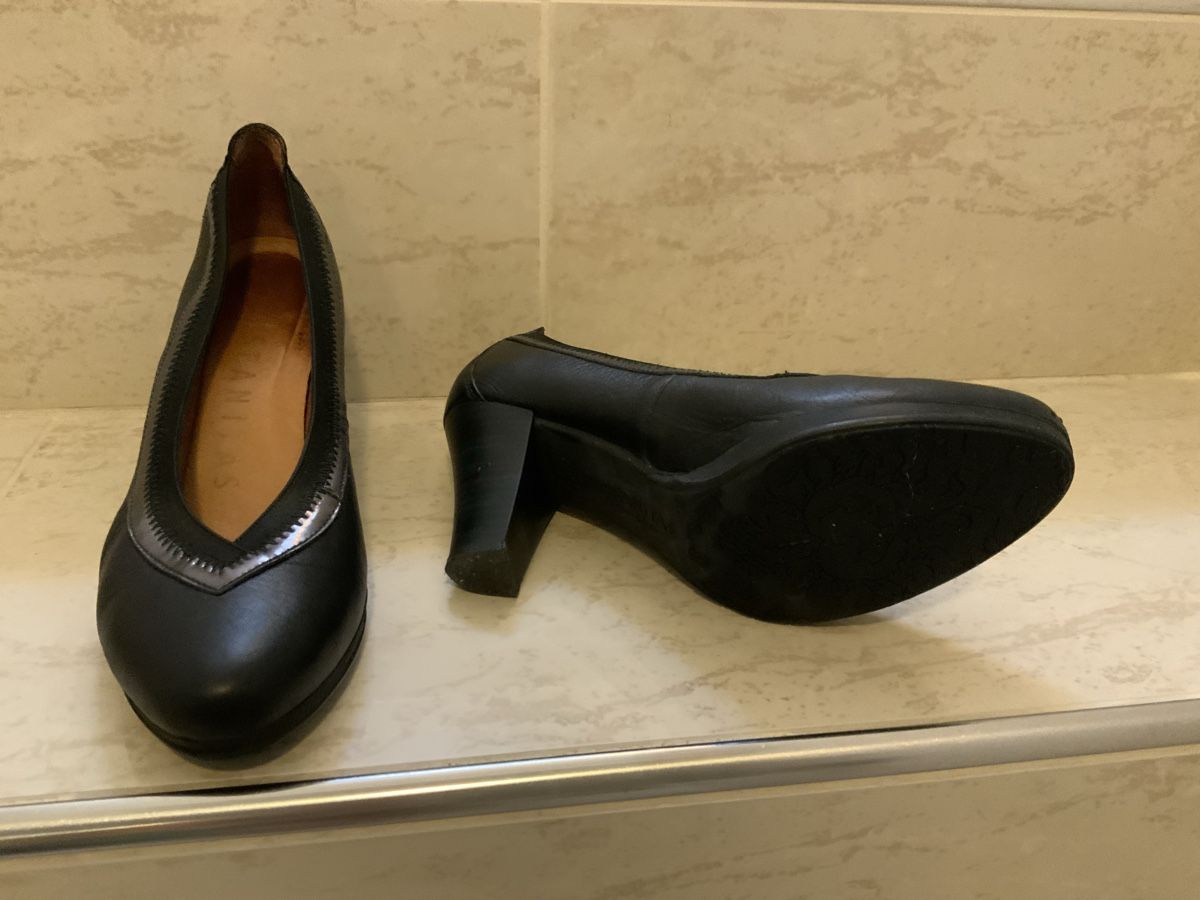 Damenschuhe: Hispanitas Pump, Leder, Size 36 – Gebraucht aus Oberwil BL von xdb_gw6t 3