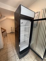 Kühlschränke Vitrine 