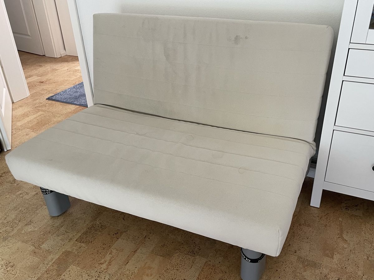 Sofas: Schlafsofa  – D'occasion à Beromünster par sie_7gkf 2