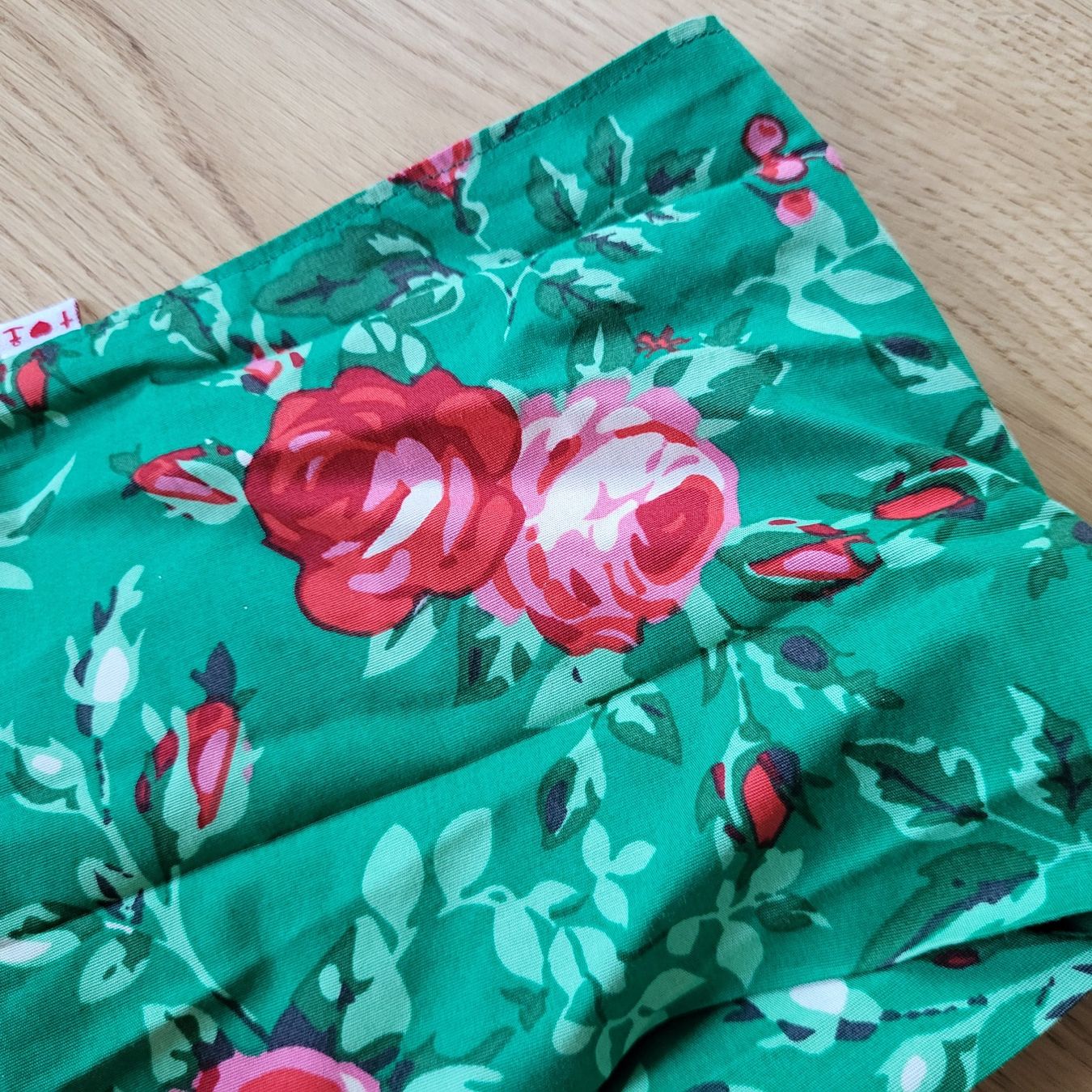 Accessori per capelli: Blutsgeschwister Haarband – Usato da huttwil venduto da Fasnacht5 2