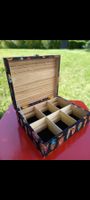 Schmuckbox, Schmukkasten