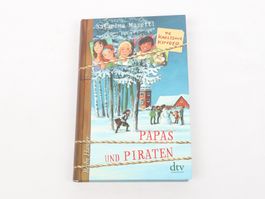 KATARINA MAZETTI Papas und Piraten