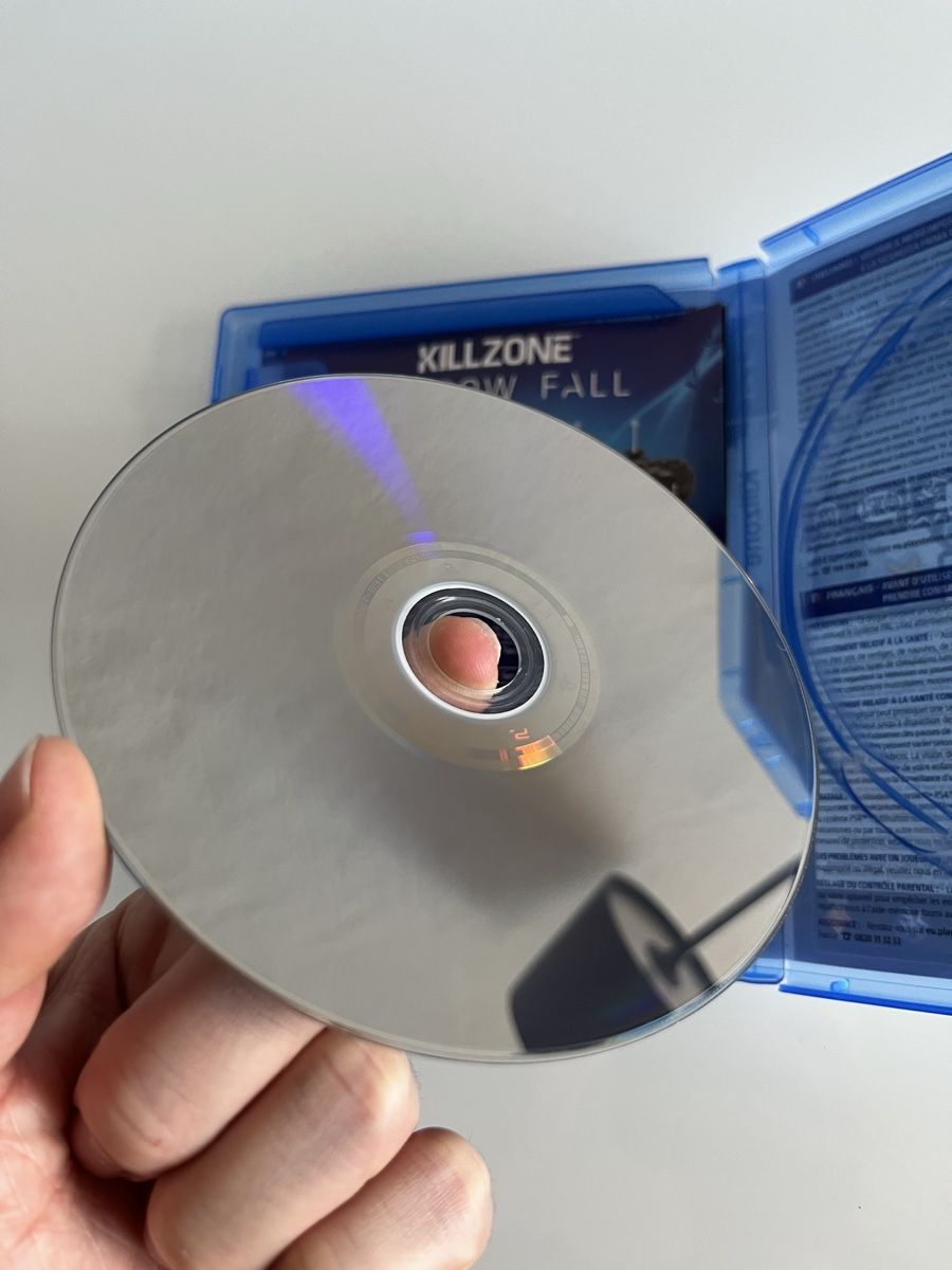 Spiele: Killzone Shadow Fall / Playstation 4 – Neu (gemäss Beschreibung) aus Volketswil von asc_yp5h 3