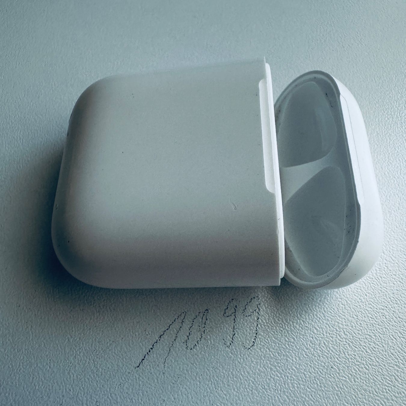 Apple Chargements: Original Apple Ladecase A1602 für AirPods 1 & 2 Gen. – D'occasion à Basel par MY.AIRPODS.SHOP 3