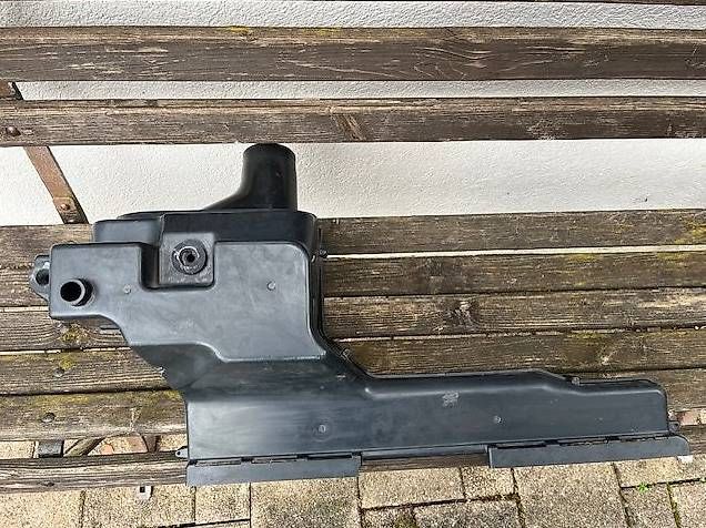 Autres accessoires p. véhicule: VWR R600 Ansaugsystem – D'occasion à Winterthur par Lukas206 1
