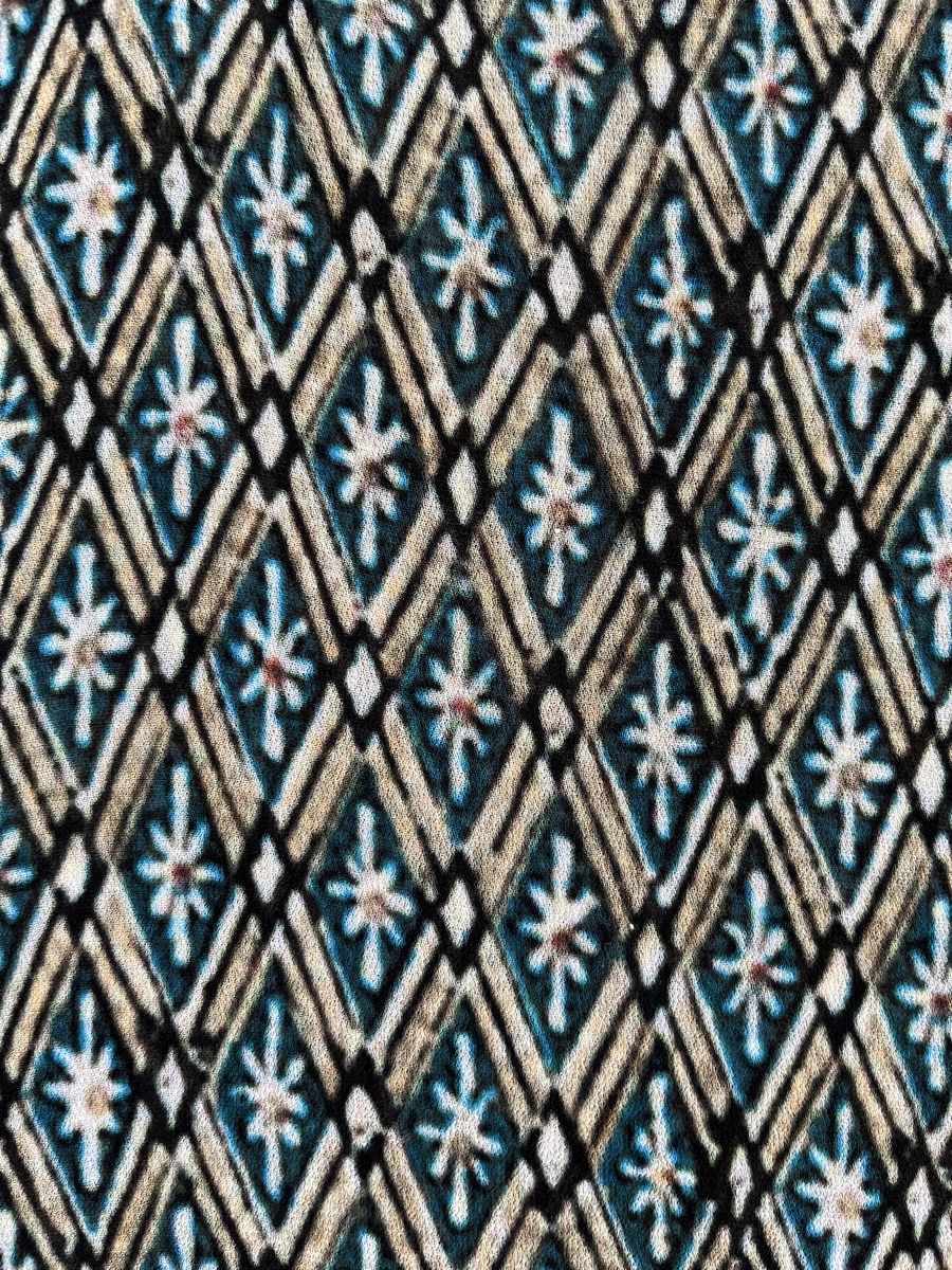 Nile Camicette: Damenbluse NILE Muster XS   – Usato da Zürich venduto da Kleanthy 3