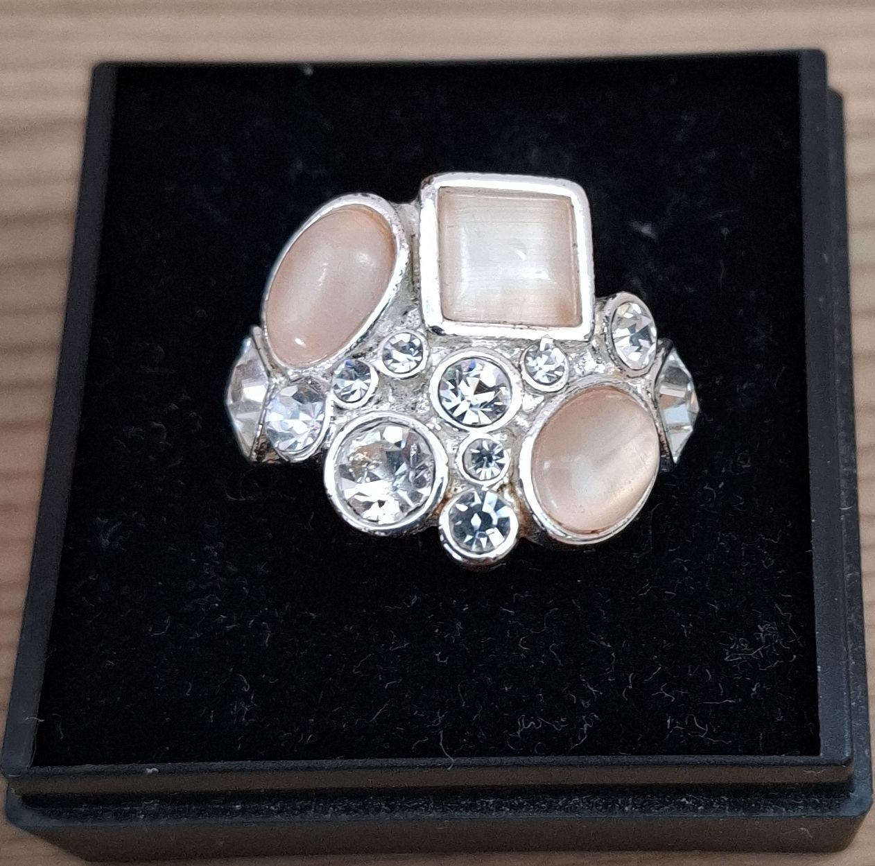 Ringe: Damen Ring – Neu (gemäss Beschreibung) aus Buochs von regenbogen7365