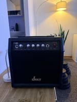 Max Music GIGKit amp