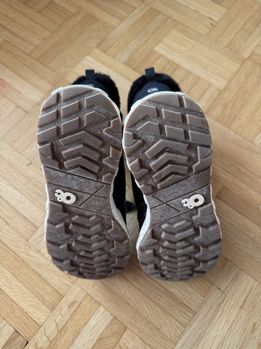 Scarpe per ragazzi: Gore-Tex Winterstiefel, Grösse 34 – Nuovo (secondo la descrizione) da Kleinandelfingen venduto da les_gb7w 4
