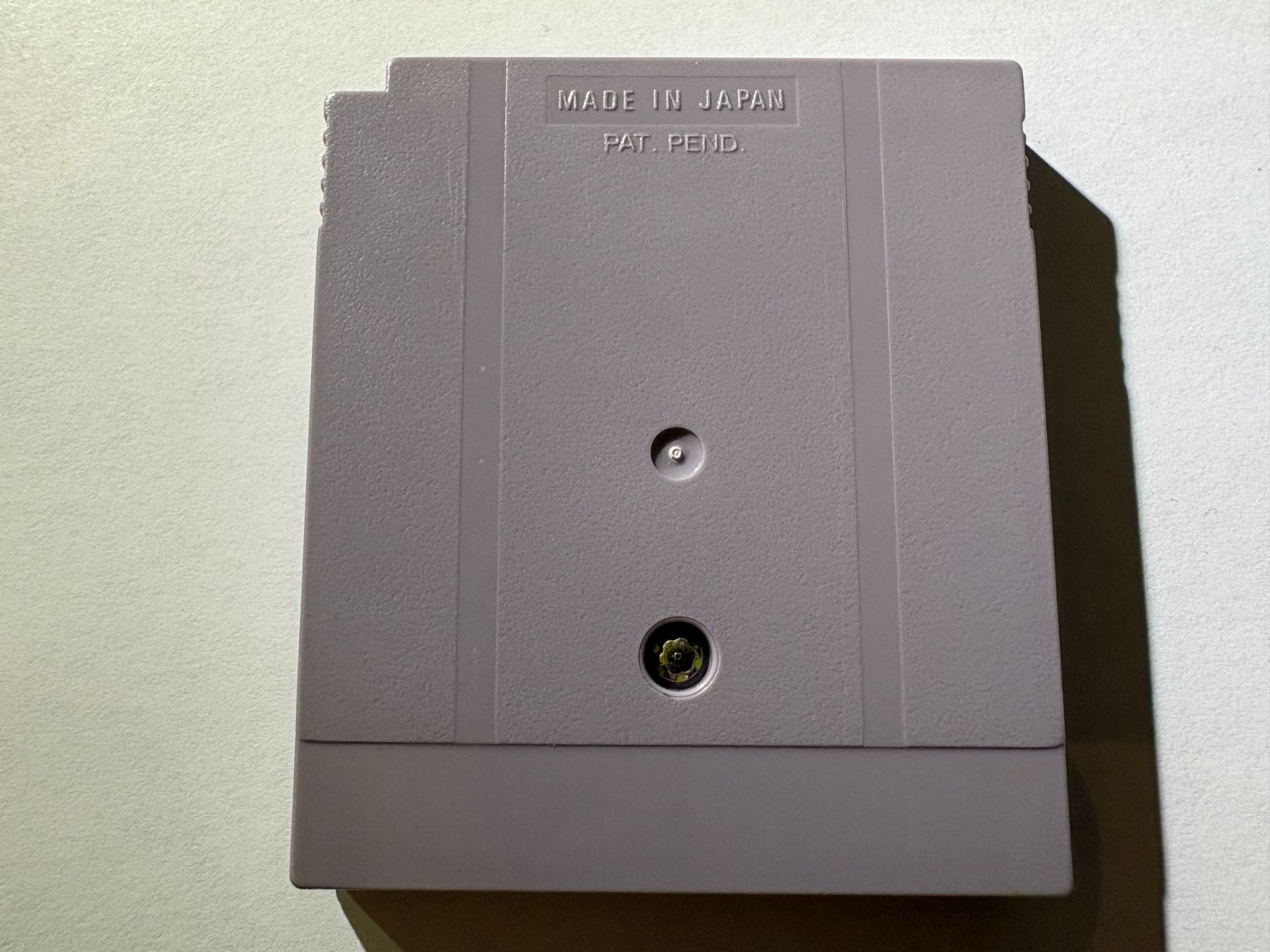 Nintendo Spiele: Stop That Roach! - Nintendo Game Boy - USA Modul - SELTEN – Gebraucht aus Zürich von VintagePalace 1