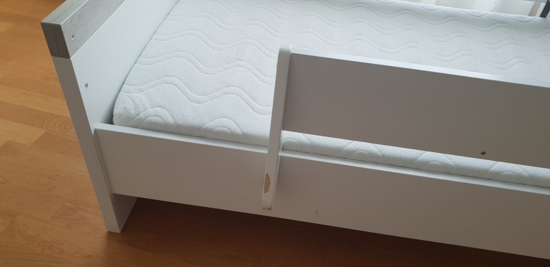Paidi Betten: Kinderbett Paidi – Gebraucht aus Wenslingen von lu1902 1