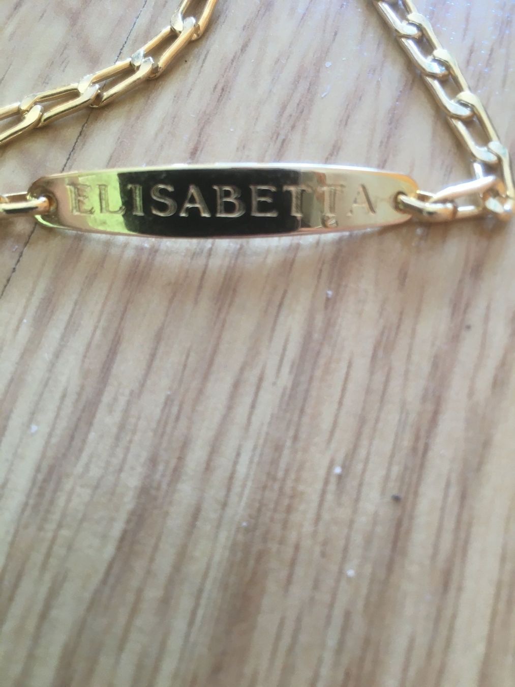 Armbänder & -reifen: Armband Elisabetta – Gebraucht aus Bellinzona von eri_5kqz