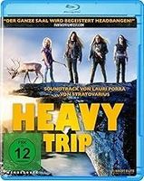 🎞️🎥🍿 Heavy Trip 🍿🎥💿