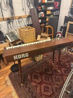 KORG CX-3 Orgel