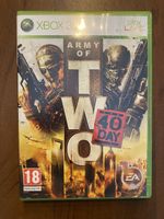 Army of Two - The 40th Day - für Xbox 360