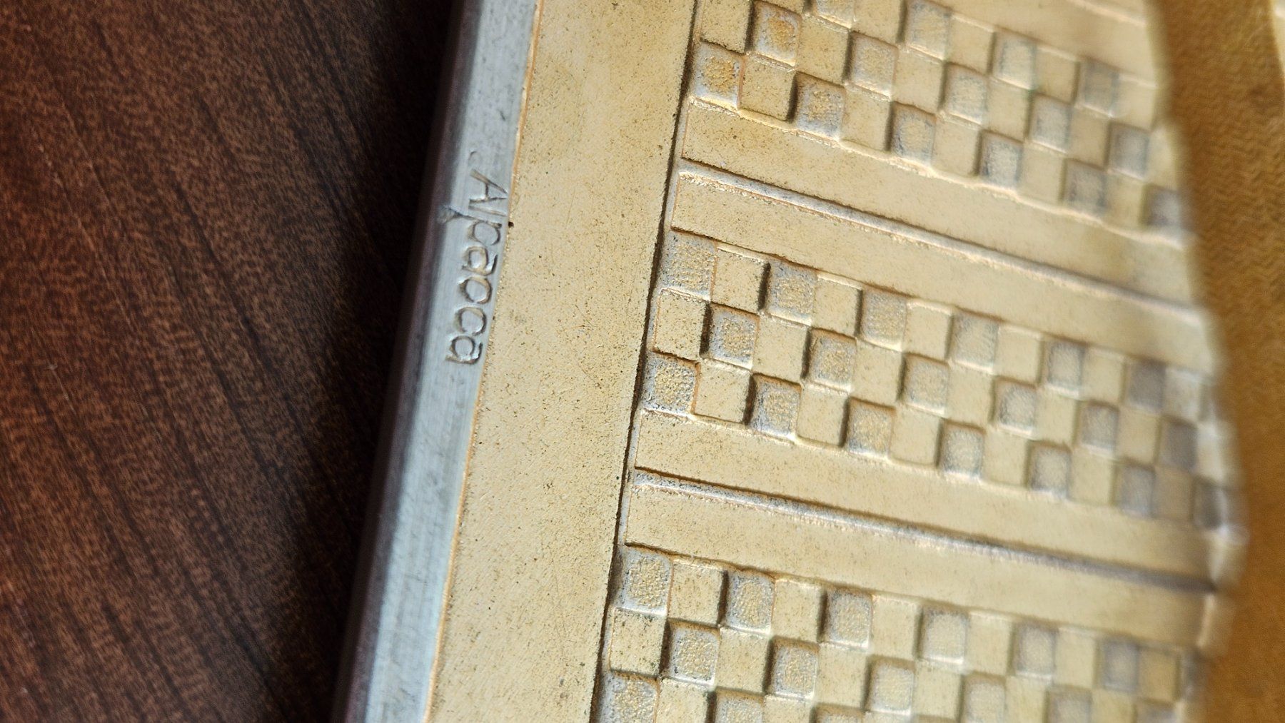 Sonstige Tabakwaren: Vintage Zigarettenetui – Gebraucht aus Untervaz von FullFlap777 7