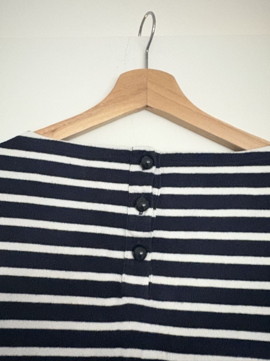 Petit Bateau Vestiti: Robe Petit bateau Femme M – Usato da lausanne venduto da cat_q9l6 2