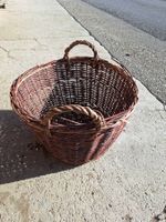 Weidenkorb 50 cm
