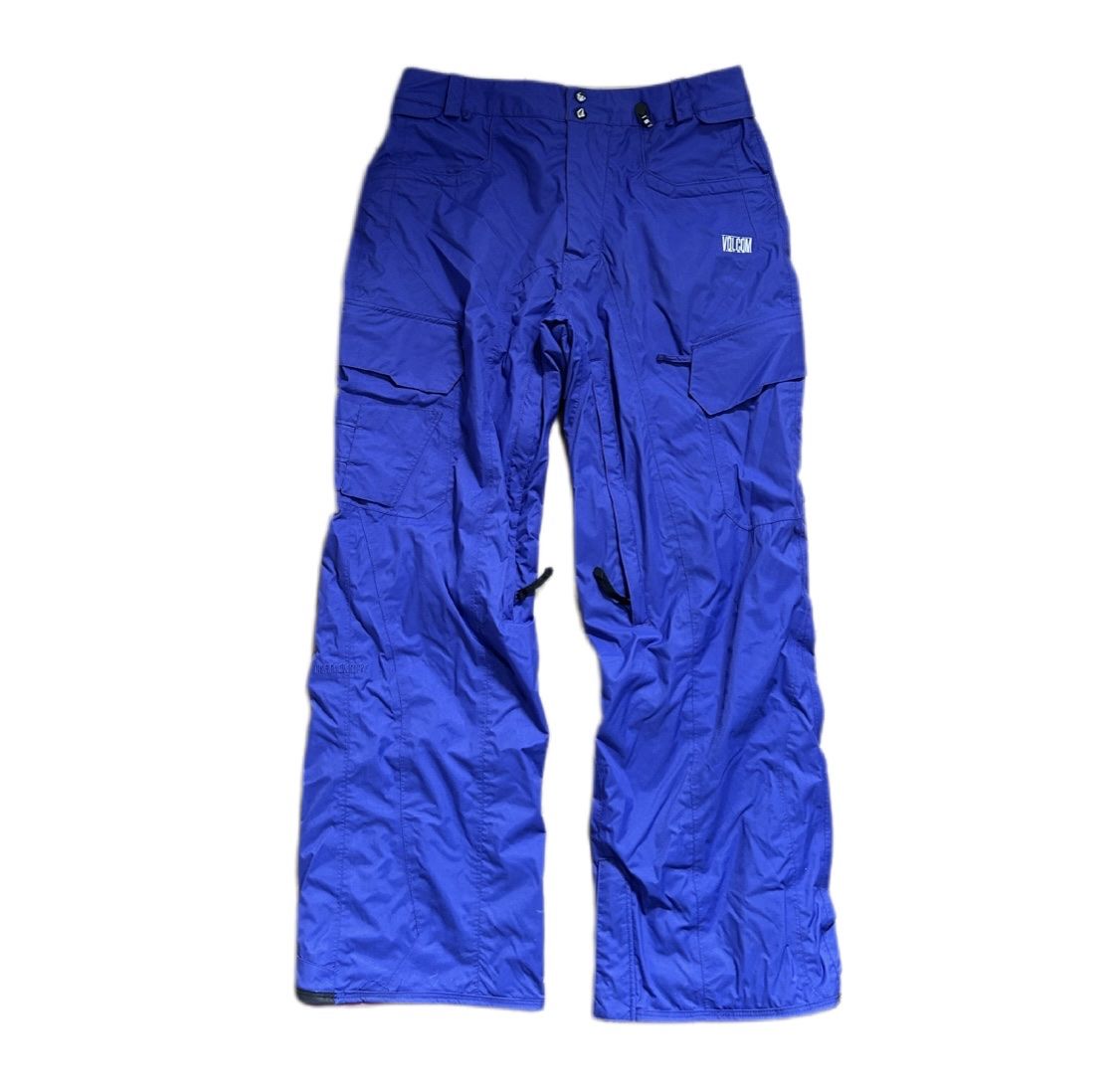 Volcom Pantaloni: Volcom Ski/Snowboard Pants – Usato da brent venduto da fukusapes