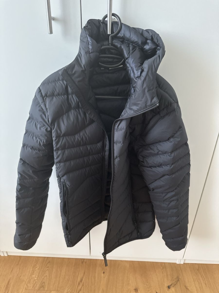 Jacken: J. Lindenberg leichte Jacke Grösse S – Neu (gemäss Beschreibung) aus Zofingen von kat_gbm9
