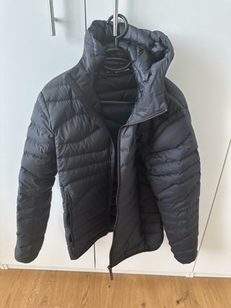 J. Lindenberg leichte Jacke Grösse S
